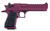 Magnum Research DE44BKC Desert Eagle 44 Mag Pistol with Black Cherry Cerakote Finish and 6-Inch Barrel