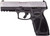 Taurus G3 9mm Luger Full Size Pistol with 4-Inch Matte Stainless Steel Barrel - Model 1-G3B949-15 Taurus G3 9mm Luger Full Size Pistol with 4-Inch Matte Stainless Steel Barrel - Model 1-G3B949-15