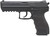 HK P30L V3 9mm Luger Semi-Automatic Pistol with 4.45-inch Barrel and Interchangeable Grips HK P30L V3 9mm Luger Semi-Automatic Pistol with 4.45-inch Barrel and Interchangeable Grips