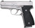 Kahr Arms K9093A K9 9mm Luger Pistol with 3.47-inch Polygonal Barrel and Adjustable Sights Kahr Arms K9093A K9 9mm Luger Pistol with 3.47-inch Polygonal Barrel and Adjustable Sights
