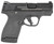 Smith & Wesson M&P Shield Plus Micro-Compact 9mm Luger Pistol, Part #13248