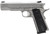 Taurus 1911 Full Size 45 ACP Pistol with 5-inch Matte Stainless Steel Barrel and Beavertail Grip