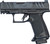 Walther Arms PDP F-Series Pro 9mm Luger Pistol with 3.5-Inch Barrel, 10+1 Capacity, and Optic Ready Steel Slide Walther Arms PDP F-Series Pro 9mm Luger Pistol with 3.5-Inch Barrel, 10+1 Capacity, and Optic Ready Steel Slide