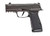 Sig Sauer P365 AXG Legion 9mm Luger with 3.1-inch Barrel and Optic Ready Slide Sig Sauer P365 AXG Legion 9mm Luger with 3.1-inch Barrel and Optic Ready Slide