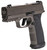 Sig Sauer P365 AXG Legion 9mm Luger with 3.1-inch Barrel and Optic Ready Slide Sig Sauer P365 AXG Legion 9mm Luger with 3.1-inch Barrel and Optic Ready Slide