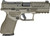 Springfield Armory Echelon 9mm 4-Inch Optic Ready Pistol with OD Green Cerakote Finish (Part EC9409GU15)