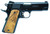 TriStar American Classic Commander 1911 .45 ACP with 4.25-Inch Barrel and Wood Grips, Part Number 85620 TriStar American Classic Commander 1911 .45 ACP with 4.25-Inch Barrel and Wood Grips, Part Number 85620
