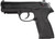 Beretta USA PX4 Storm Full Size 9mm Pistol with 4-Inch Chrome-Lined Barrel and Black Polymer Frame