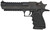 Magnum Research MarkXIX DE44L6IMB 44 Magnum 6-Inch Black Anodized Semi-Automatic Pistol