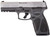 Taurus G3 9mm Luger Full-Size Pistol with 4-Inch Barrel and 15+1 Capacity - Part No. 1-G3B949G-15 Taurus G3 9mm Luger Full-Size Pistol with 4-Inch Barrel and 15+1 Capacity - Part No. 1-G3B949G-15