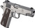 Springfield Armory PX9418S 1911 Garrison .45 ACP 4.25-inch Stainless Steel Pistol with Beavertail and Thinline Wood Grips