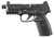 FN 66100837 509M TNMS 9mm Luger Pistol with 4.5-inch Barrel and Optic-Ready Steel Slide FN 66100837 509M TNMS 9mm Luger Pistol with 4.5-inch Barrel and Optic-Ready Steel Slide