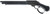 Rossi R95 Lever-Action Rifle in .357 Magnum with 13.25-inch Black Cerakote Barrel and Steel Frame