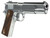 Tisas 1911A1 Regulator Full Size 9mm Luger / 38 Super with Chrome Finish and Turkish Walnut Grips