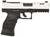 Walther Arms WMP Full Size Frame 22 WMR Pistol - 15+1 Capacity, 4.5-inch Barrel, Black Polymer Frame with Picatinny Rail Walther Arms WMP Full Size Frame 22 WMR Pistol - 15+1 Capacity, 4.5-inch Barrel, Black Polymer Frame with Picatinny Rail