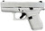 Glock G42 Gen 3 Sports South Exclusive 380 ACP with Frost Cerakote Finish - Part UI4250204NFRST