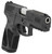 Taurus G3 9mm Full Size Pistol with 4-Inch Barrel and Black Polymer Frame Taurus G3 9mm Full Size Pistol with 4-Inch Barrel and Black Polymer Frame