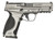 S&amp;W M&amp;P9         13971 METAL 9MM 4.25 HOLO 17R GRY