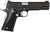 Kimber Mfg. Inc. Custom LW Nightstar 45 ACP 8+1 with 5-inch Stainless Match Grade Barrel Kimber Mfg. Inc. Custom LW Nightstar 45 ACP 8+1 with 5-inch Stainless Match Grade Barrel