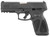 Taurus G3 9mm Luger Semi-Automatic Pistol with 4-Inch Barrel - Black Finish, 10+1 Capacity Taurus G3 9mm Luger Semi-Automatic Pistol with 4-Inch Barrel - Black Finish, 10+1 Capacity