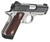 Kimber Micro Two-Tone NS 380 ACP Pistol with Rosewood Grips, 2.75 Inch Barrel, 7+1 Capacity