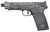 Smith & Wesson M&P 5.7 Full Size Frame 5.7x28mm Pistol - 10+1 Capacity, Black Finish Smith & Wesson M&P 5.7 Full Size Frame 5.7x28mm Pistol - 10+1 Capacity, Black Finish