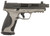 Ed Brown MPFMATCH 9mm Luger 4.75-Inch Match-Grade Pistol with Optic Cut and Ported Slide