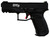 Derya Firearms DY9TR 9mm Semi-Auto Pistol with 4.02-inch Barrel and Optics Ready Slide Derya Firearms DY9TR 9mm Semi-Auto Pistol with 4.02-inch Barrel and Optics Ready Slide