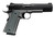 Savage Arms 67206 1911 Government 9mm Luger Semi-Auto Pistol with 5-Inch Barrel and VZ Grips Savage Arms 67206 1911 Government 9mm Luger Semi-Auto Pistol with 5-Inch Barrel and VZ Grips