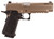 Live Free Armory Apollo 11 FS 9mm Pistol with Flat Dark Earth Finish - Part LFAPF71202