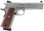 Ruger SR1911 Full Size .45 ACP Pistol with Stainless Steel Finish and Hardwood Grips Ruger SR1911 Full Size .45 ACP Pistol with Stainless Steel Finish and Hardwood Grips