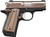 Kimber Micro Rose Gold NS 380 ACP Pistol with 2.75 Inch Barrel and G10 Grips