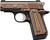 Kimber Micro Rose Gold NS 380 ACP Pistol with 2.75 Inch Barrel and G10 Grips