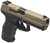 HK 81001198 P30L V3 9mm Luger Semi-Automatic Pistol with Flat Dark Earth Finish HK 81001198 P30L V3 9mm Luger Semi-Automatic Pistol with Flat Dark Earth Finish