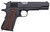 Auto Ordnance 1911BKO9 9mm Luger 1911 A1 GI Spec Pistol with 5-inch Stainless Steel Barrel and Matte Black Finish Auto Ordnance 1911BKO9 9mm Luger 1911 A1 GI Spec Pistol with 5-inch Stainless Steel Barrel and Matte Black Finish