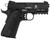 GSG German Sports Guns GER G2210GSG9CA 22 LR Pistol with Adjustable Sights and Beavertail Grip