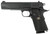 MAC 1911 Meusoc Full Size 45 ACP Pistol with Beavertail and Serrated Slide