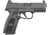 FN 66100587 509M MRD NMS 9mm Luger Semi-Automatic Pistol with 4-inch Barrel and Optic Ready Slide FN 66100587 509M MRD NMS 9mm Luger Semi-Automatic Pistol with 4-inch Barrel and Optic Ready Slide