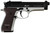 Derya Firearms MELIK9TTTR 9mm Luger Semi-Automatic Pistol with 17+1 Capacity and 4.9-inch Barrel Derya Firearms MELIK9TTTR 9mm Luger Semi-Automatic Pistol with 17+1 Capacity and 4.9-inch Barrel