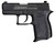 Diamondback DB0100E002 DB380 Gen4 Micro-Compact 380 ACP Pistol with Beavertail Grip and 2.80-Inch Barrel