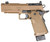 Springfield Armory PH9117AOSCBCOMP 9mm Luger Compact Pistol with Coyote Brown Cerakote Finish