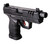 Sar USA SAR9CSOCOMBL Compact 9mm Pistol with Optic Ready Slide and 4-Inch Barrel Sar USA SAR9CSOCOMBL Compact 9mm Pistol with Optic Ready Slide and 4-Inch Barrel