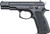 CZ 01102 CZ 75 B 9mm Luger Pistol with 4.6-Inch Barrel and 10+1 Capacity CZ 01102 CZ 75 B 9mm Luger Pistol with 4.6-Inch Barrel and 10+1 Capacity