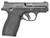 Smith & Wesson Bodyguard 2.0 Micro-Compact .380 ACP with 2.75-Inch Barrel, Black Armornite Finish, Part #14192