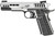 Kimber MFG Inc. Rapide Scorpius 9mm 5-Inch Semi-Auto Pistol with Black G10 Grips and Stainless Steel Slide