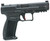 Canik Mete SFT Full Size 9mm Pistol with 20+1 Capacity and Optic Ready Steel Slide
