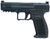 Canik Mete SFT Full Size 9mm Pistol with 20+1 Capacity and Optic Ready Steel Slide