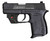 Diamondback DB0101E002 Gen4 Micro-Compact 380 ACP with Laser and Serrated Slide