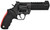 Taurus Raging Hunter 44 Rem Mag Revolver with 5.12-inch Ported Barrel and Scope Mount