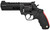 Taurus Raging Hunter 44 Rem Mag Revolver with 5.12-inch Ported Barrel and Scope Mount